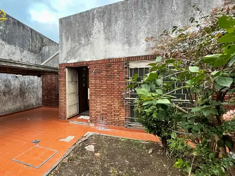 A REFACCIONAR - J. L. Suárez al 5200 - Loiacono Propiedades