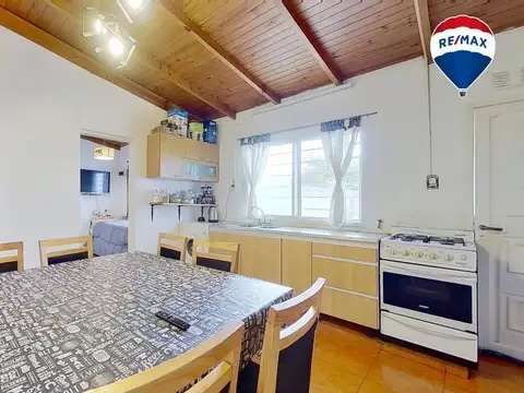 Depto Tipo Casa en Venta de 3 ambientes