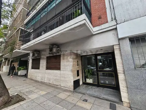Venta Departamento 2 Ambientes en Caballito