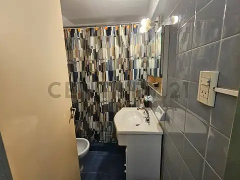 Venta Departamento 2 Ambientes en Caballito