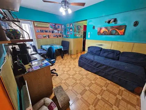 Departamento en Venta 56 años