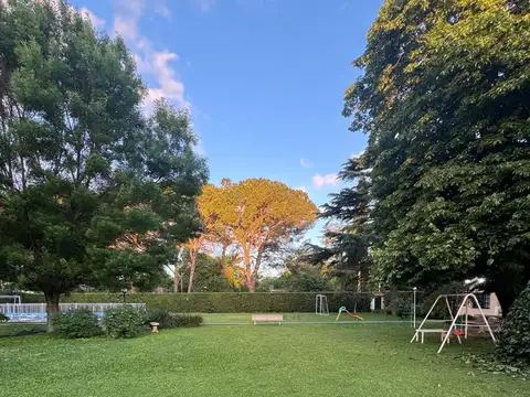 Quinta en Venta de 4 dormitorios