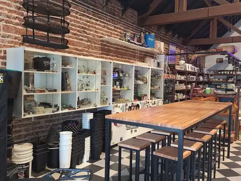 Local - Venta - Argentina, Mar del Plata - AV. CONSTITUICION 6100