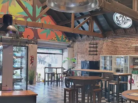 Local en Venta 6 años