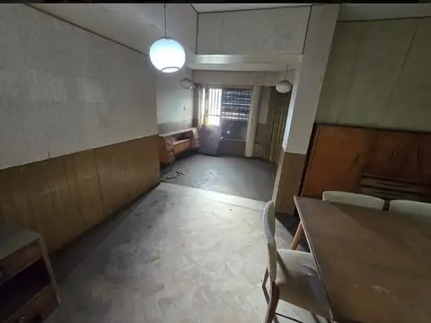 Departamento en Venta en Barrio España y Hospitales, USD 29.000