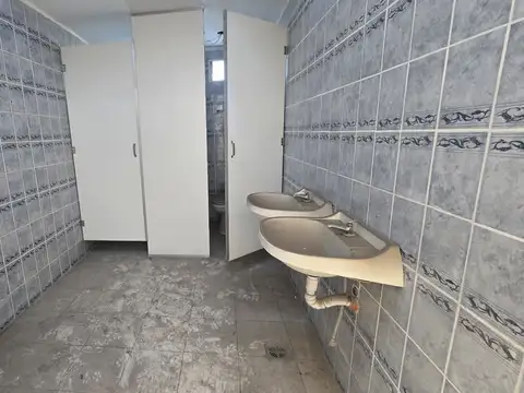 Av Peralta Ramos al 1900