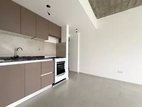 Departamento en Alquiler de 2 ambientes
