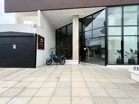 Depto 2 amb en ALQUILER Hurlingham DEPARC COCHERA