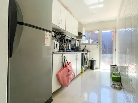 Depto Tipo Casa en Venta de 4 dormitorios