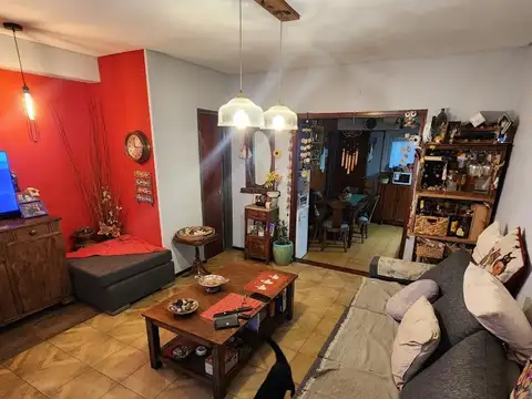 Depto Tipo Casa en Venta de 2 dormitorios