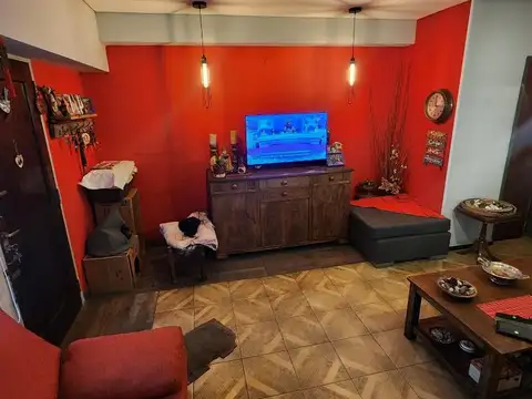 Depto Tipo Casa en Venta de 3 ambientes