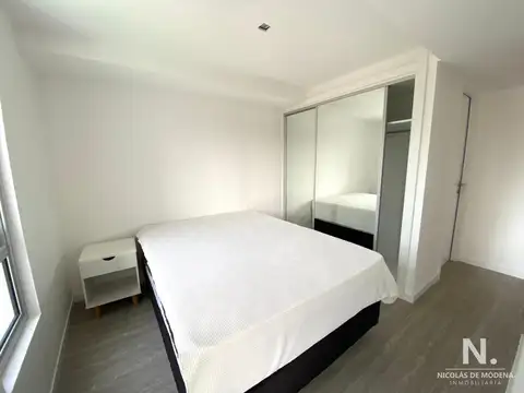 Hermoso departamento en Torre de Categoria.