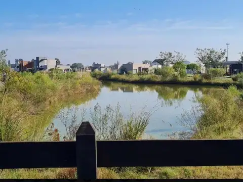 Terreno en Venta en Pilar del Este - San Ramon, USD 43.000