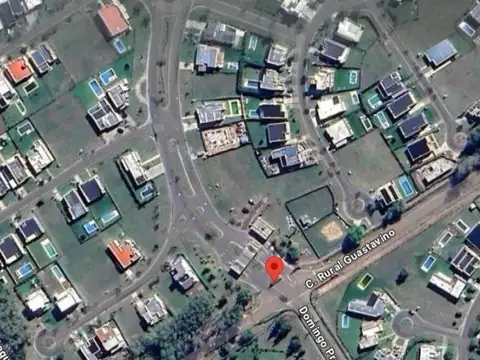 Terreno en Venta de 450,0 m2