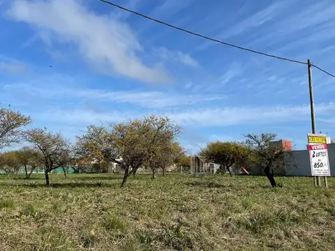 Terreno en Venta de 850,0 m2