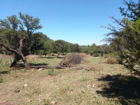 Terreno en Venta en Cortaderas, USD 30.000