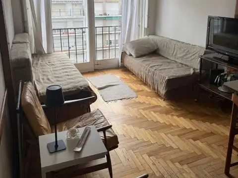 DEPARTAMENTO VENTA MACROCENTRO