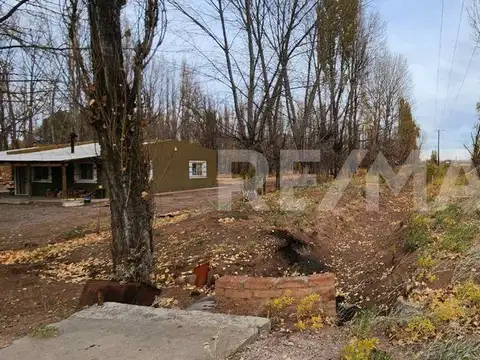 Quinta en Venta en Senillosa, USD 95.000