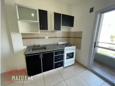 David Magdalena 2800, Piso 6