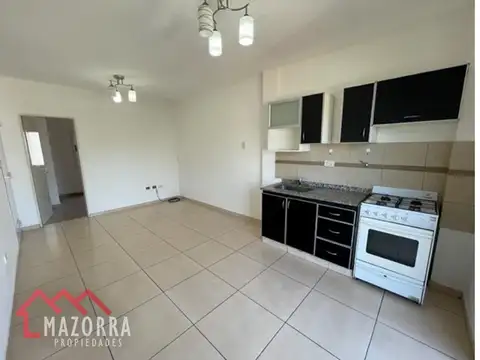 Departamento en ALQUILER - Caseros Centro
