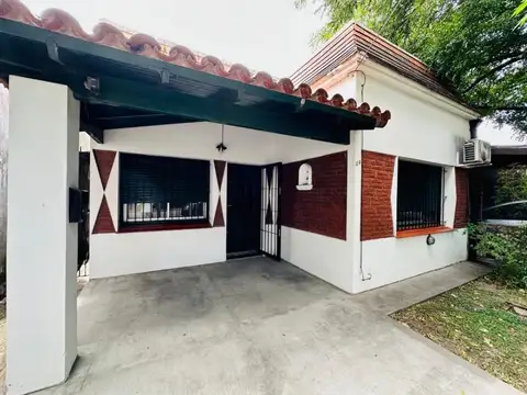 Martín Rodríguez 100