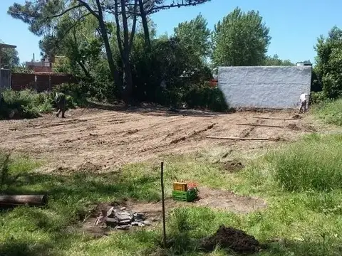 Terreno en Venta de 450,0 m2