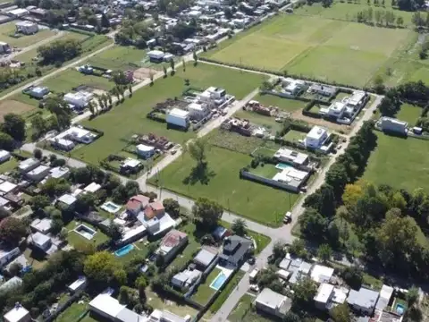 Quintas de Márquez - 488 e/ 137 y 138