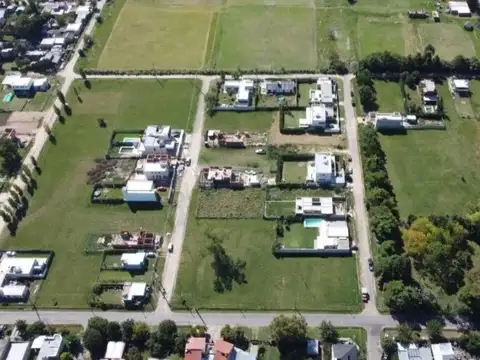 Terreno en Venta en Joaquin Gorina, USD 51.500