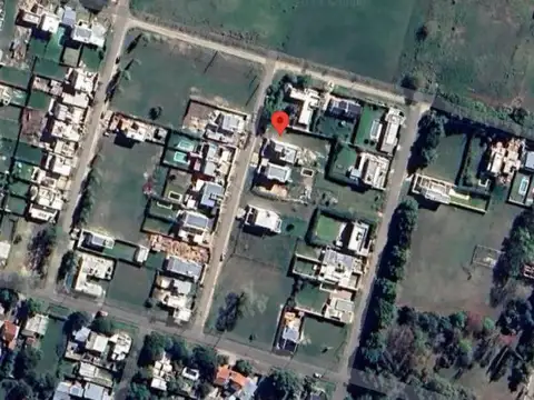 Quintas de Márquez - 488 e/ 137 y 138