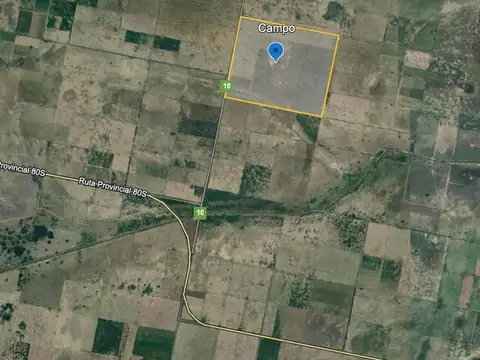 VENTA CAMPO GANADERO/SOUTOMAYOR