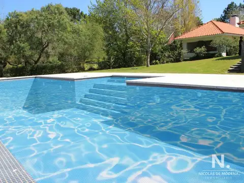 Casa en Alquiler Temporal en Rincón del Indio, USD 33.000