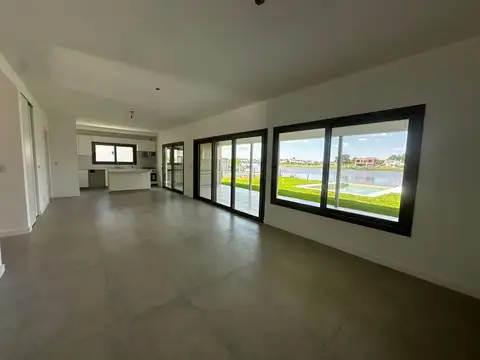 Casa en Venta A Estrenar