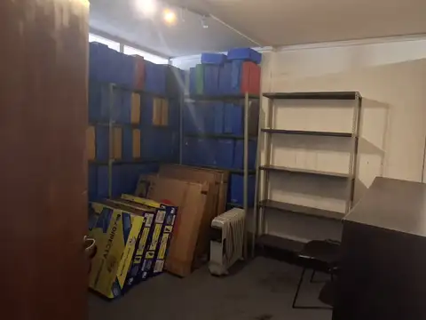 Oficina en alquiler en Tribunales