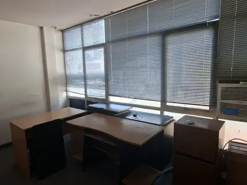 Oficina en alquiler en Tribunales