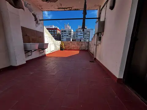 Departamento en Venta al Oeste