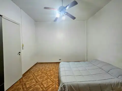 Departamento 2 ambientes parque patricios