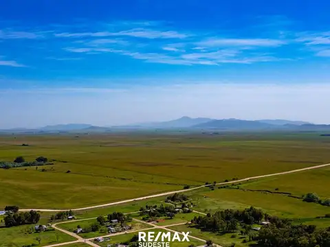 VENTA MACIZO PARA LOTEO EN CABILDO
