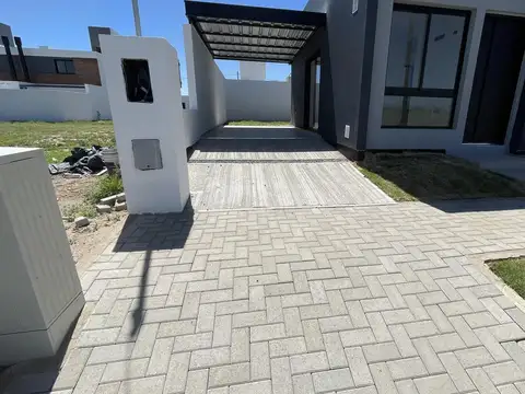 Quebrada de Manantiales