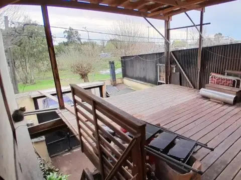 Galpon en Venta en General Madariaga, USD 120.000