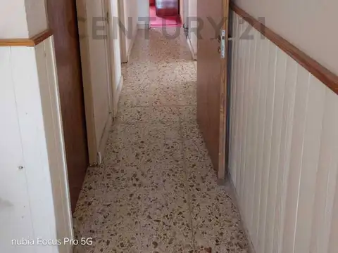 Casa en Venta 31 años