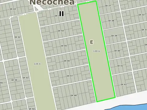 Terreno en Venta de 193164,0 m2