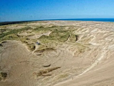 Terreno en Venta en Medano Blanco, USD 100.000