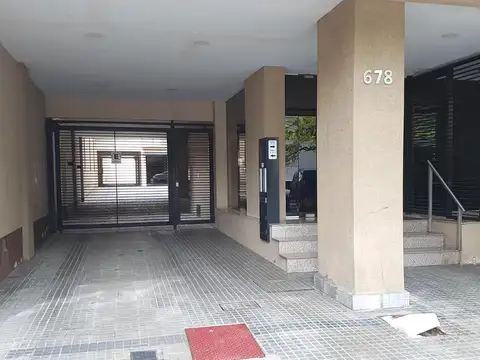 Departamento en venta. La Plata