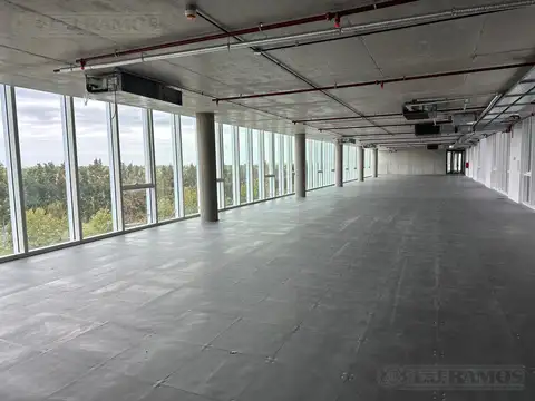 Oficinas en Nordelta