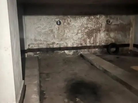 Cochera en Venta La Plata