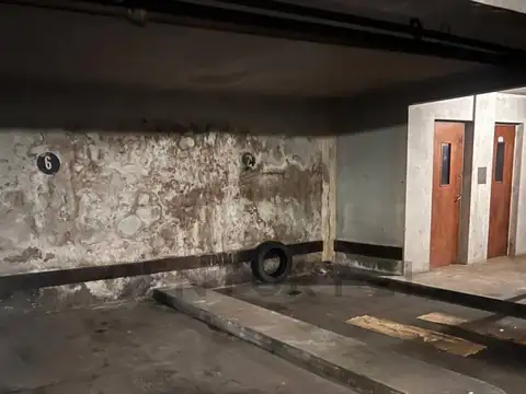 Cochera en Venta La Plata