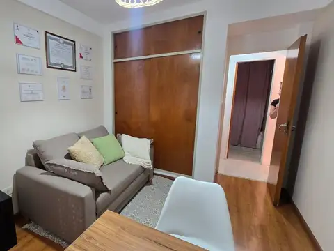 Departamento en Venta en Centro, USD 64.000