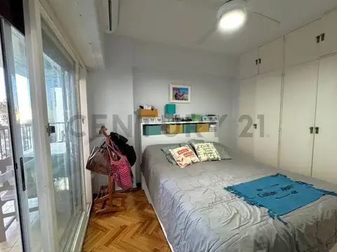 VENTA OFICINA APTO VIVIENDA 4 AMBIENTES PALERMO