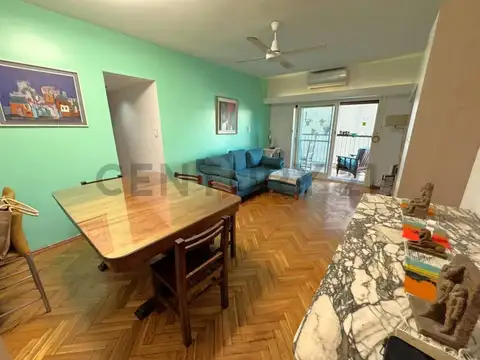 VENTA OFICINA APTO VIVIENDA 4 AMBIENTES PALERMO