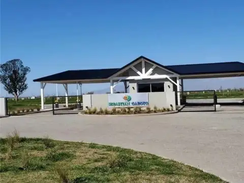 Terreno venta 1260mts 2  - Countries/B.Cerrado (Berazategui)